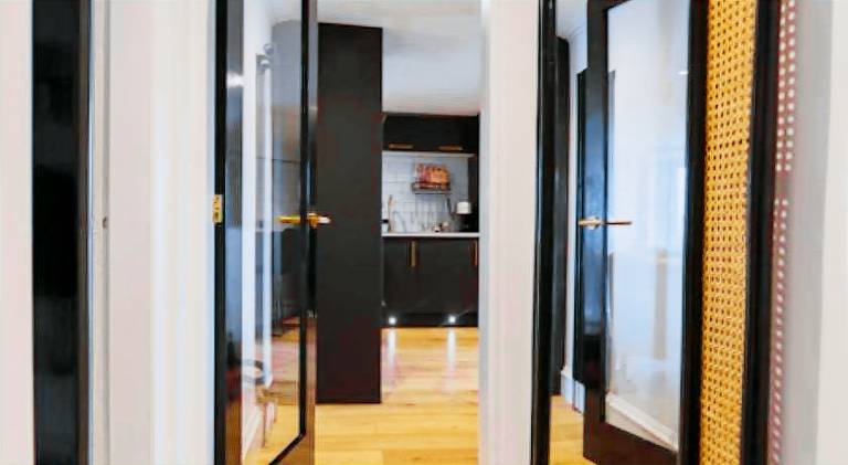 Apartment | Next to Kelvingrove Art Gallery and Museum | Pet-friendly — photo 5