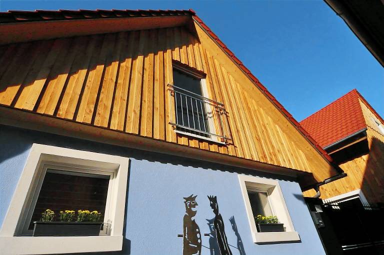 Ferienhaus Buchheim