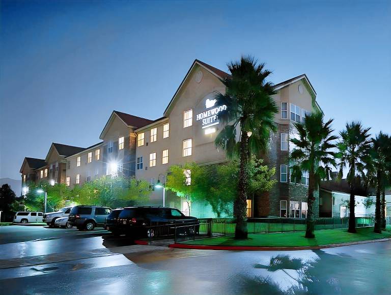 Homewood Suites by Hilton Ontario-Rancho Cucamonga in Rancho Cucamonga, CA