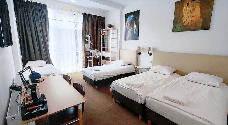 New City Hotel Scheveningen — photo 2
