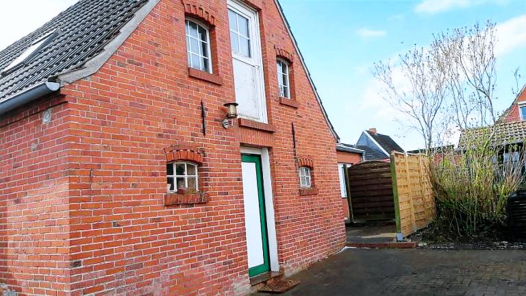 Ferienhaus Upleward