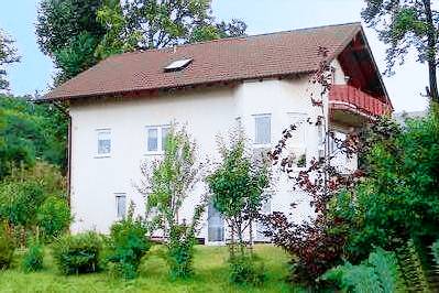 Ferienwohnung Neusalza-Spremberg
