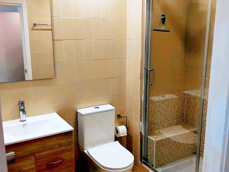 Apartment with pool — photo 3