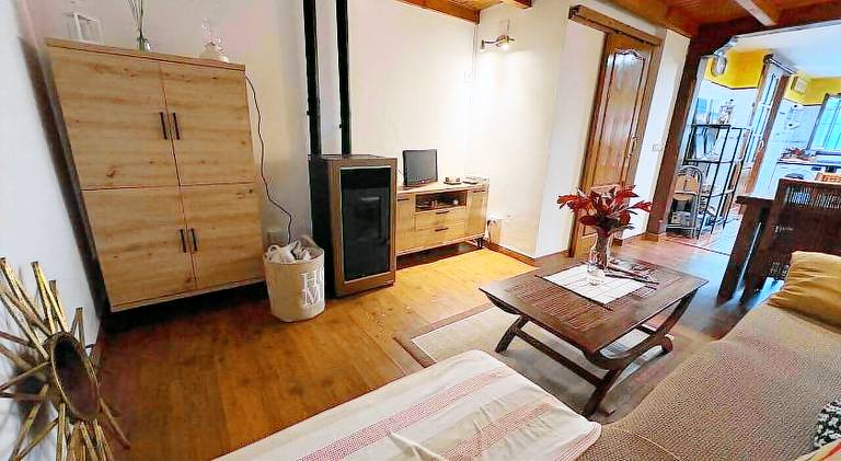 House with 3 rooms for 4 persons — photo 2