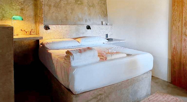 Charming rental apartment with terrace | Next to the beach | Pets allowed in Mazunte