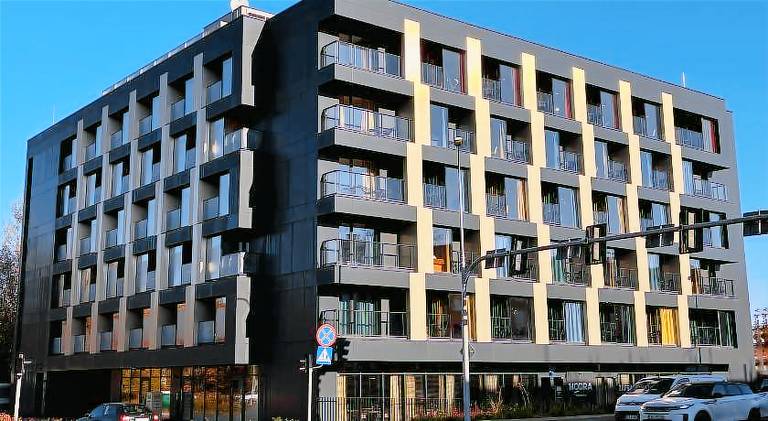 K52 Apartments — photo 5