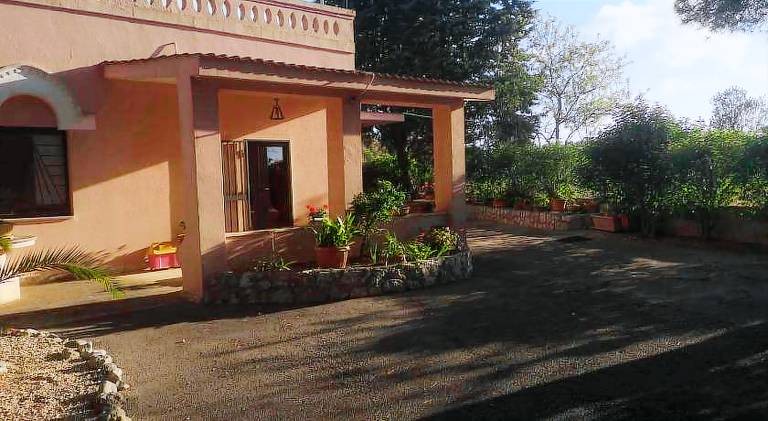 Vacation home | Pets are welcome in Carovigno