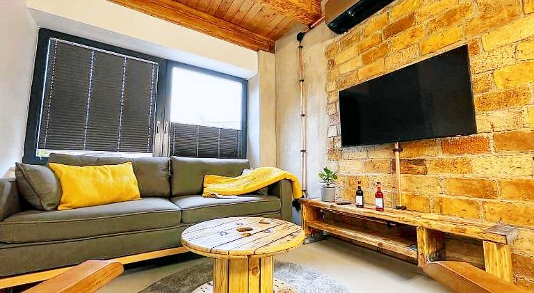 Ferienwohnung Bitterfeld