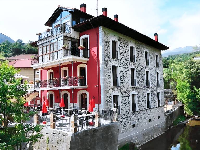 Casa Medina de Pomar