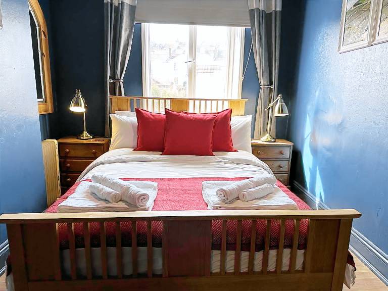Noble Nooks - Victorian Hideaway at Brighton Station — photo 2