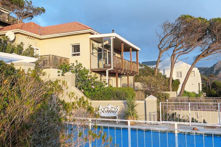 Accommodation  Harbour Heights