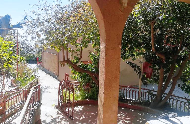 Appartamento Letojanni
