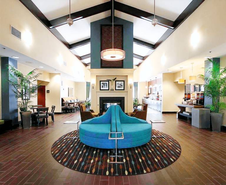 Hampton Inn & Suites Nashville/Franklin (Cool Springs) — photo 4