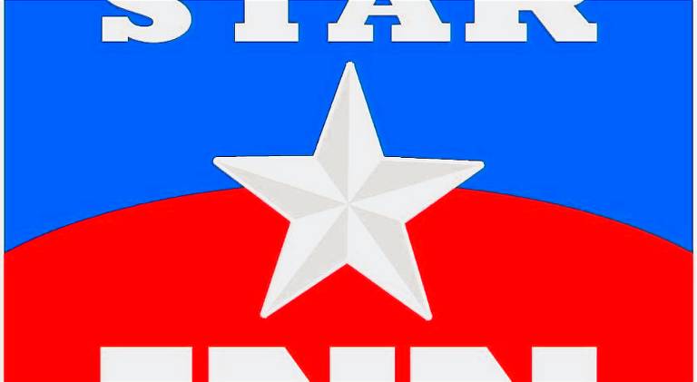 Lone Star Inn in Eastland, TX