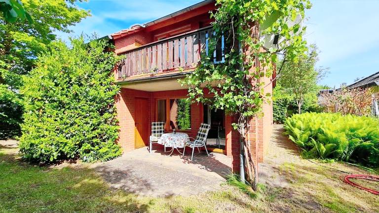 Ferienwohnung  Wunstorf