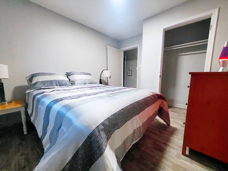 Apartment  Sault Ste. Marie