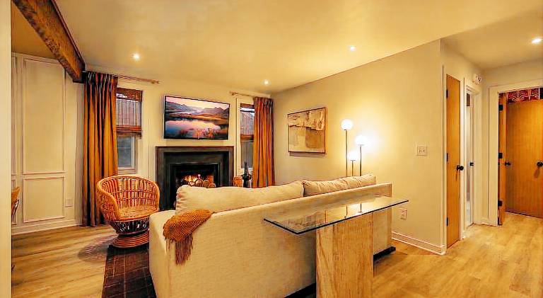 109 m&sup2; Ferienhaus