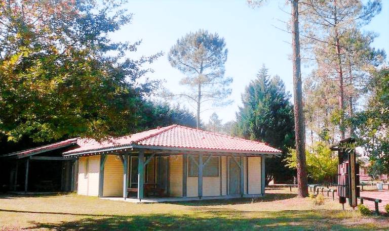 Gîte Vert