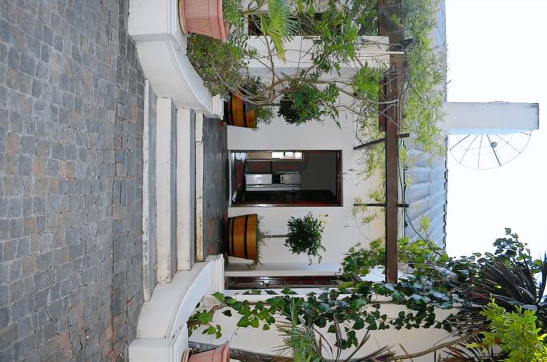 House Somerset West