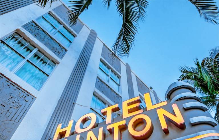 Clinton Hotel South Beach — photo 5