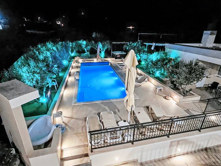 Casa vacanza  Traù