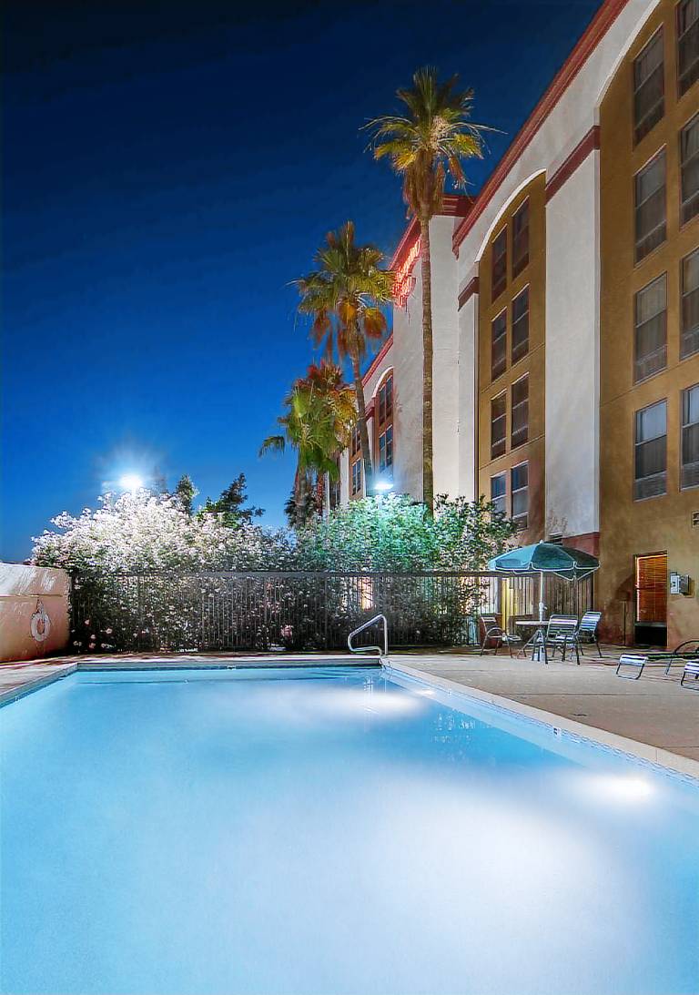 Hampton Inn Phoenix/Glendale/Peoria — photo 2