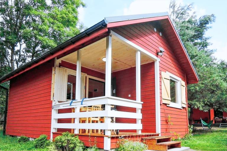 Bungalow  Kołczewo