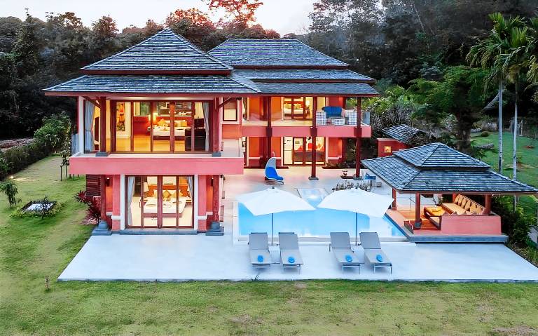 Villa Ko Yao Noi