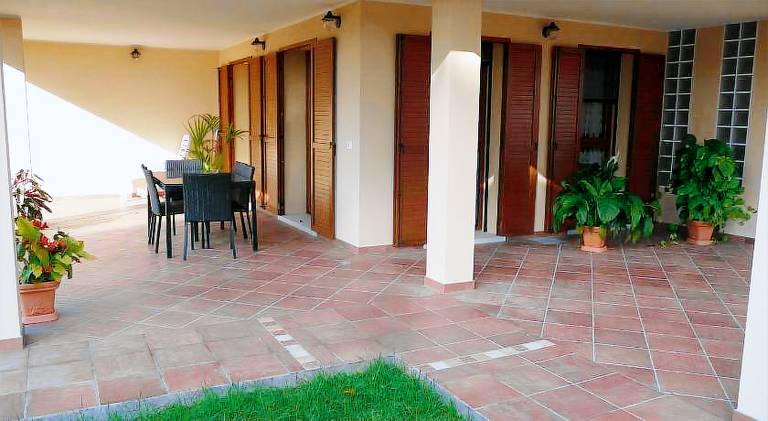 Villa Patrizia — photo 3