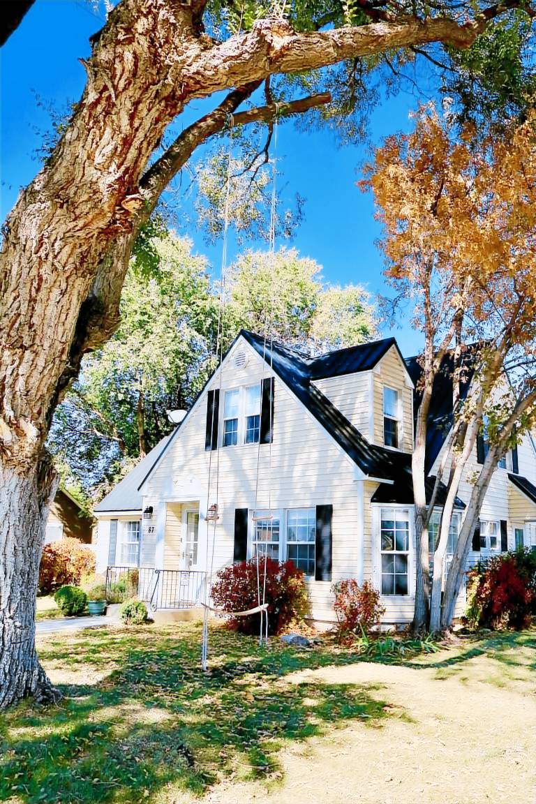 House Heber City