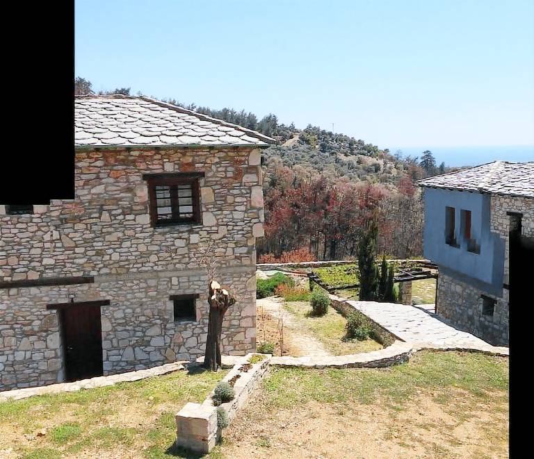 House Greece
