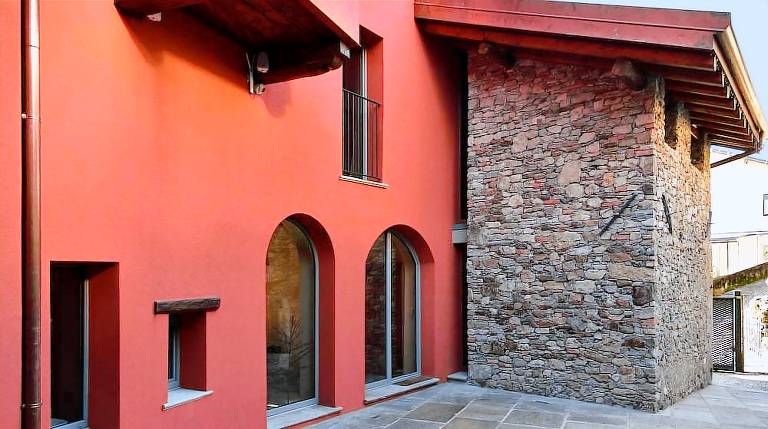 Aparthotel Cuasso al Monte