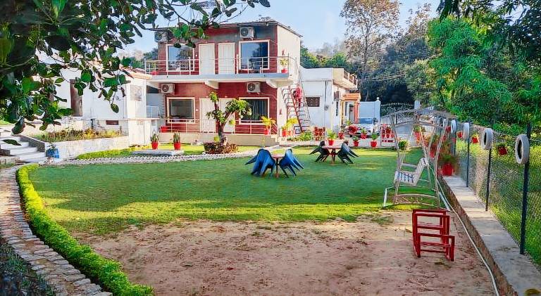 Anugraha Homestay — photo 4
