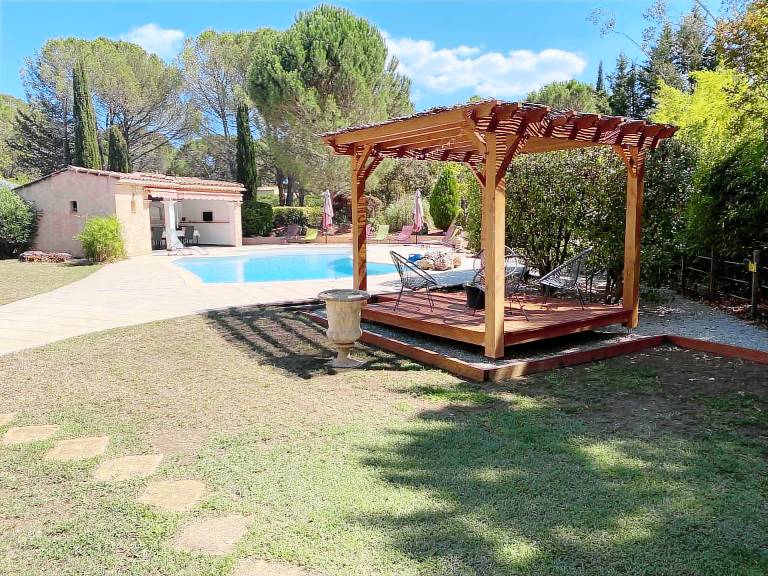 Villa  Vidauban