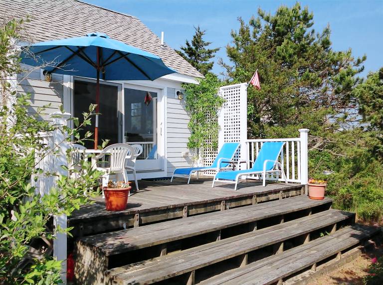 Cottage Barnstable