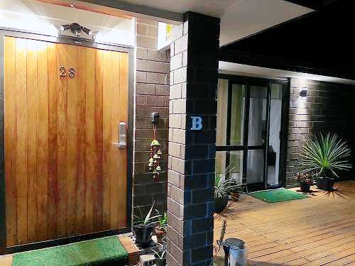 Bed and breakfast Te Atatu South