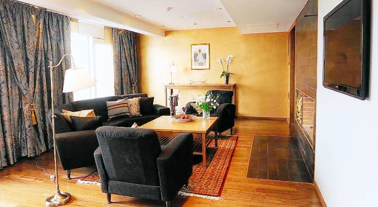 Hotel Arkipelag — photo 4