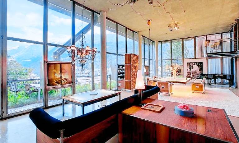 Chalet  Zermatt