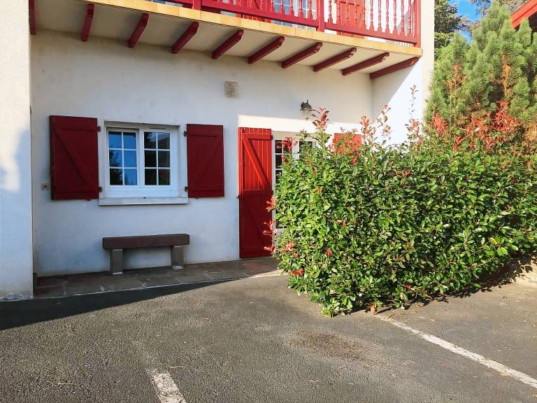 Appartement Saint-Jean-Pied-de-Port