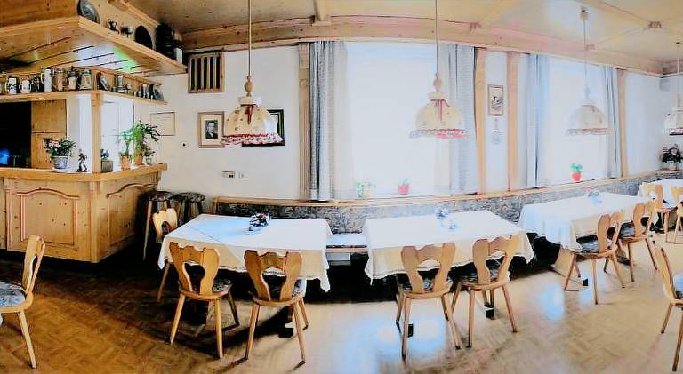 Hotel Bergblick — photo 4