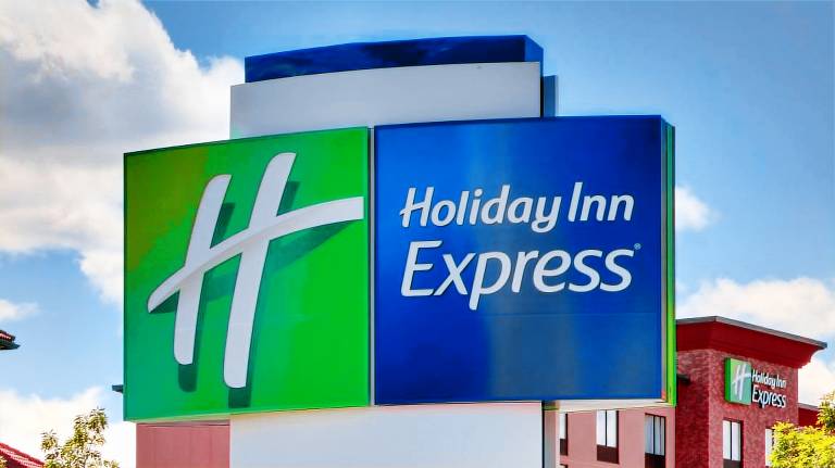 Holiday Inn Express Columbus South Obetz