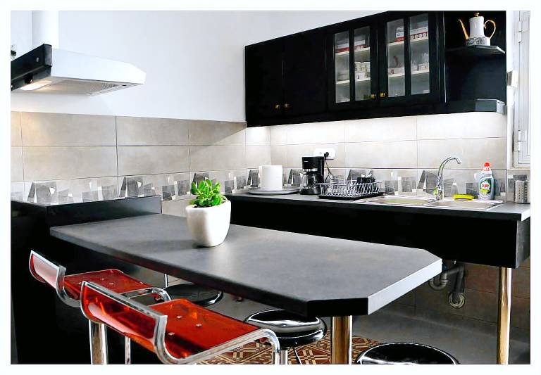 σπίτι Παραλία Κουμ Καπί