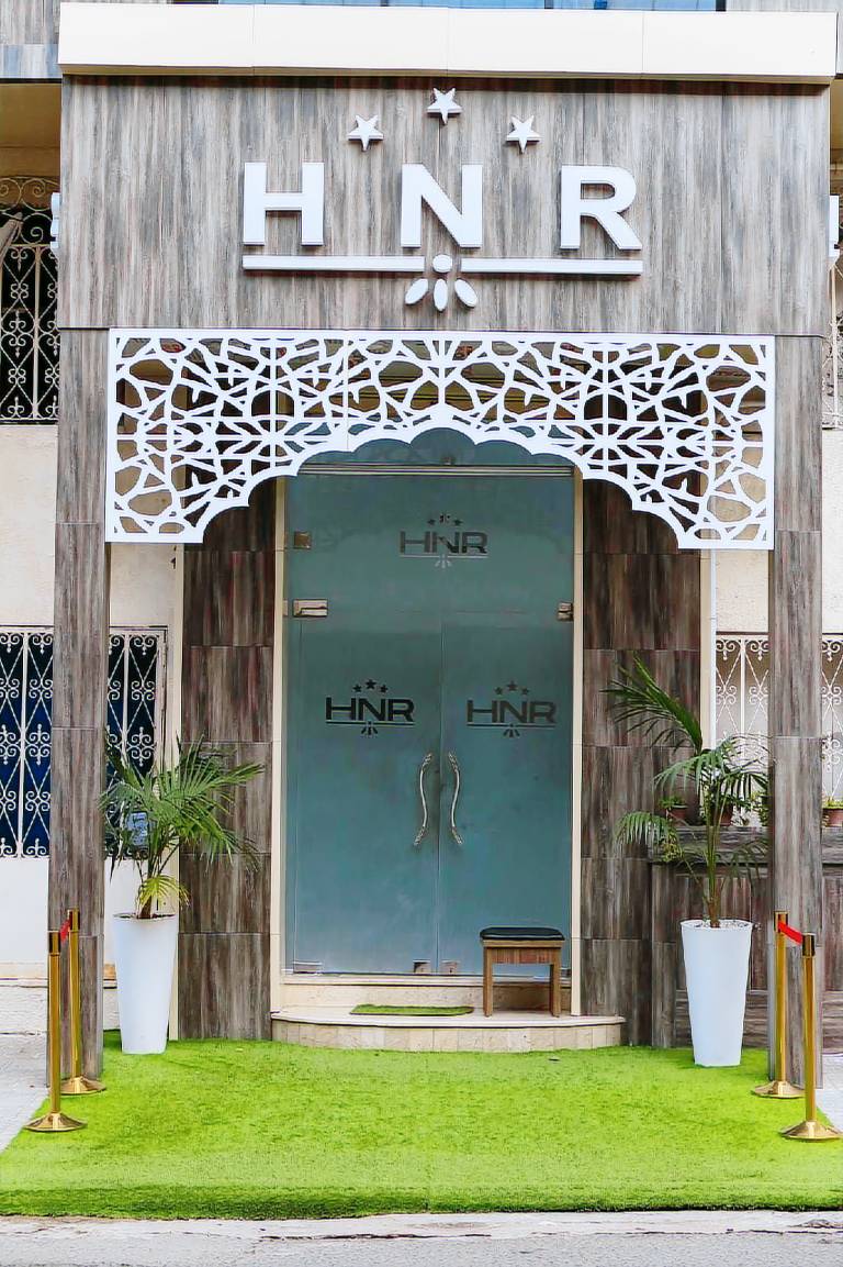Hotel HNR