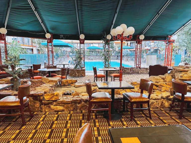 Clarion Inn — photo 4