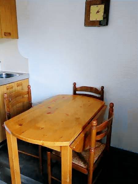 Residence Val D'huez - VAL RESIDENCE D'HUEZ APT 202 — photo 2