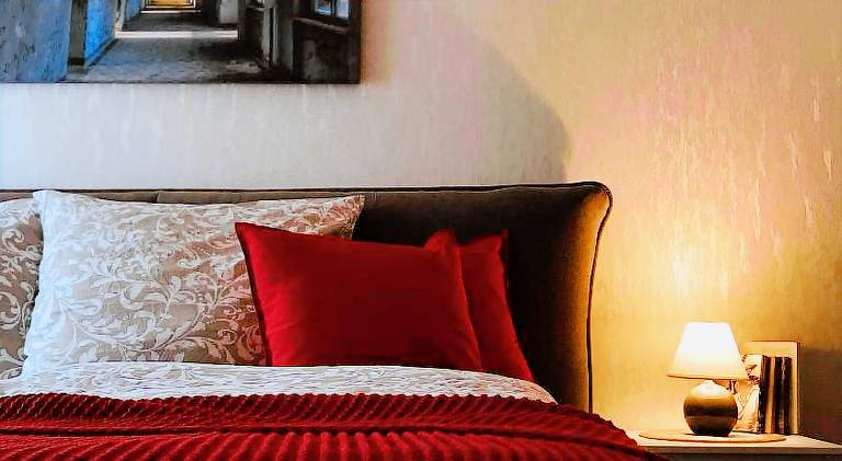 Ferienwohnung Allensbach