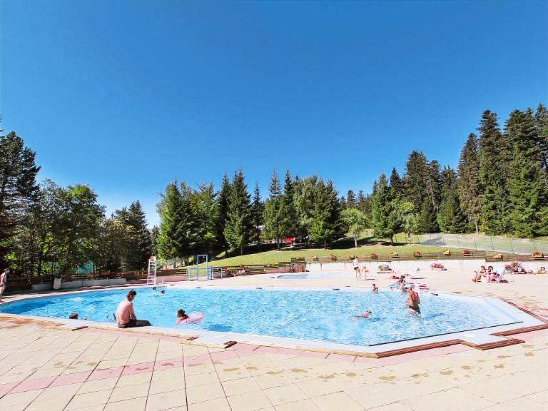 Appartement Les Avanchers-Valmorel