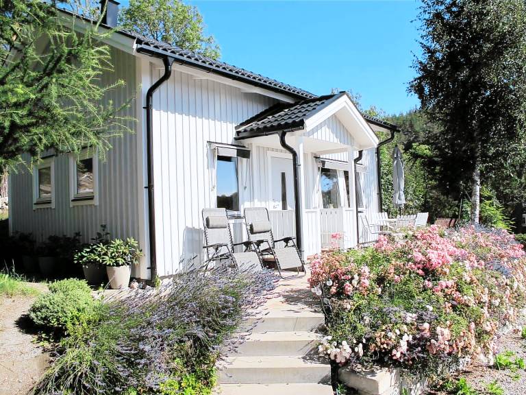 Ferienhaus in Norrkrog, Söderköping f&uuml;r max. 4 Personen