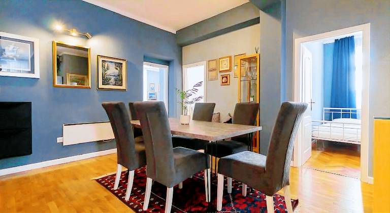 Lovely rental apartment | Next to Diocletian's Palace | Close to the beach | Pet-friendly — photo 4