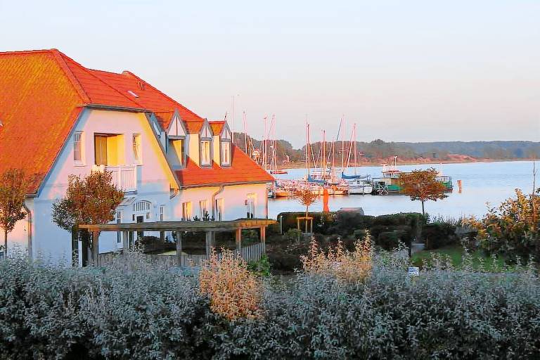 Apartamento Rerik
